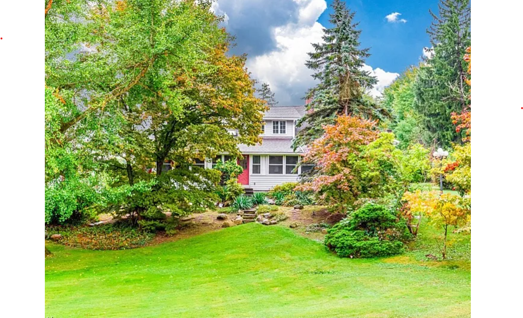 Foto principal - 9475 Mayfield Rd