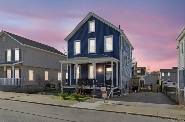 Foto del edificio - 11 S Cedar St