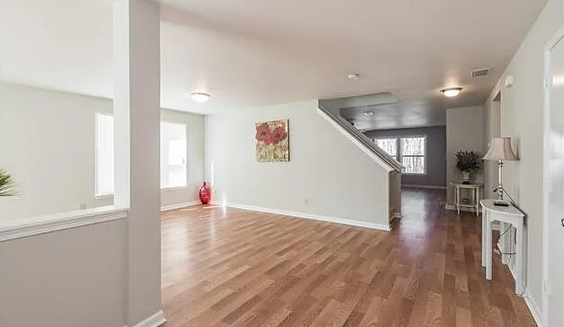 Foto del edificio - 8609 Old Potters Rd