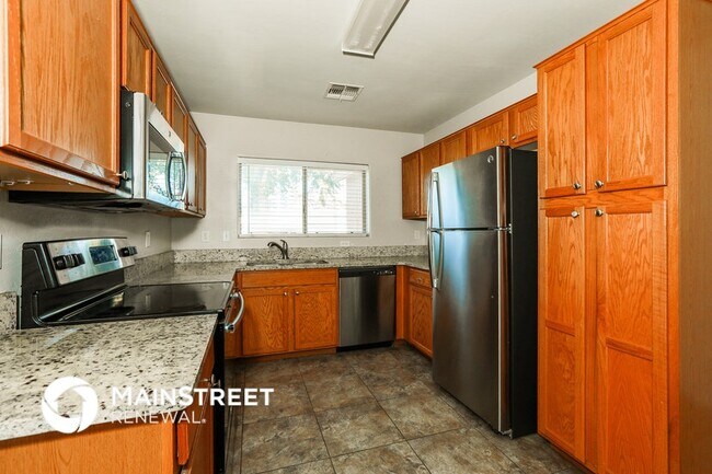 Foto del edificio - 3451 E Denim Trail