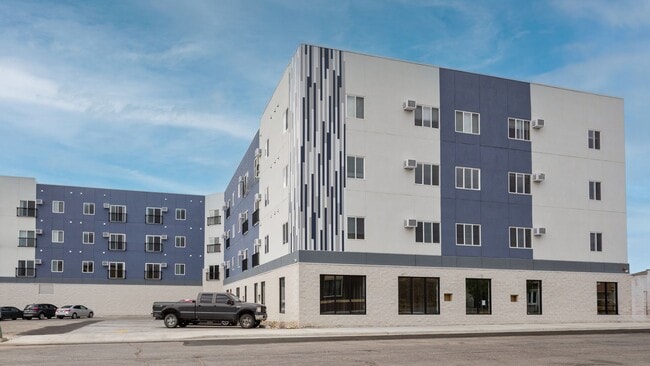 Interior Photo - Marketplace Apartments