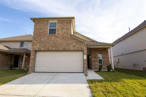 Building Photo - 4806 Giant Sequoia Way, Spring, TX 77373 -...