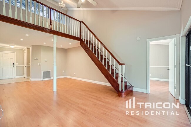 Foto del edificio - 5410 Friarsway Dr