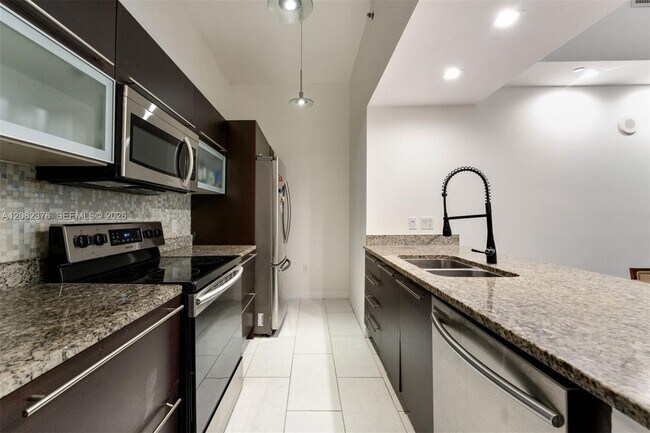 Foto del edificio - 951 Brickell Ave