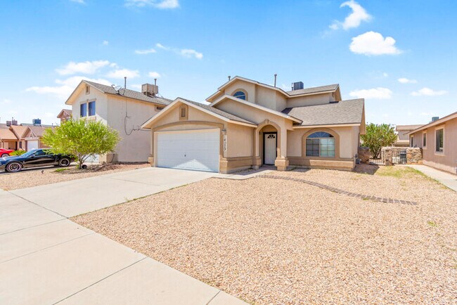 Foto del edificio - 14029 Volcanic Rock Dr