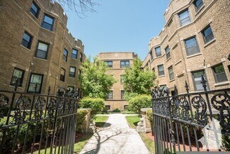 Building Photo - 622 W Stratford Pl