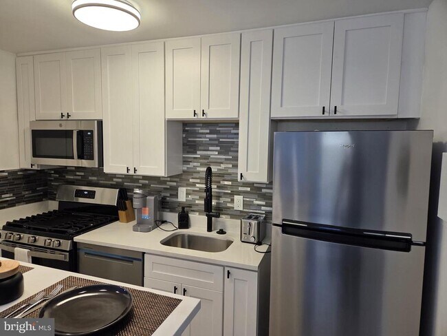 Foto del edificio - 1260 21st St NW