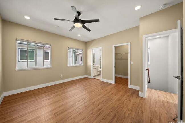 Foto del edificio - 1060 Spencer St