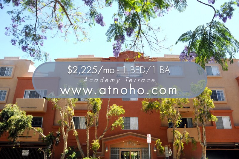 Foto principal - 11020 Hesby St