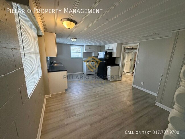 Foto del edificio - 2338 W 9th St