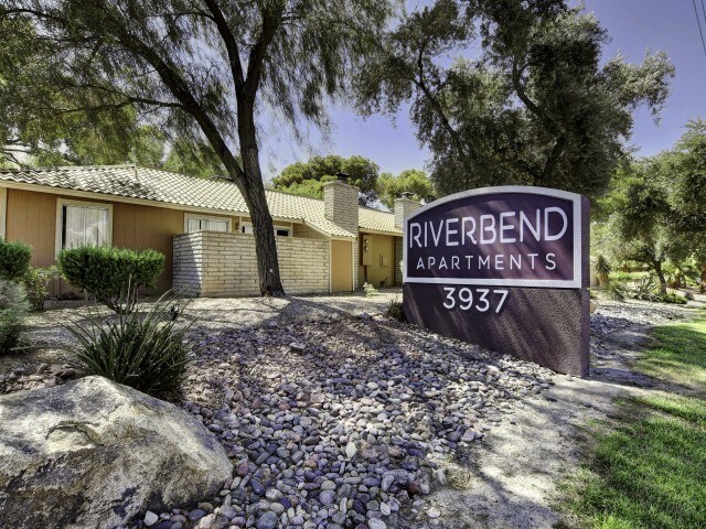 Foto del edificio - Riverbend Village