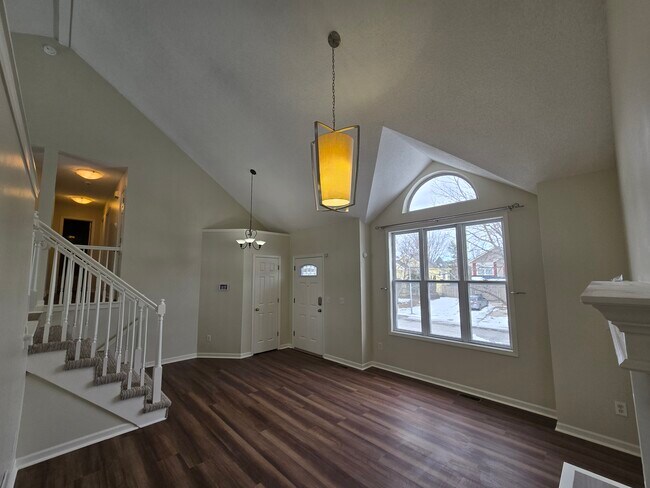 Foto del edificio - 16316 S Hunter St