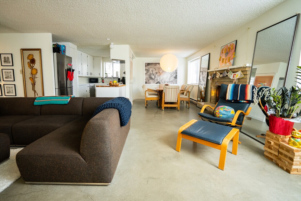 Foto principal - 957 NW 62nd St