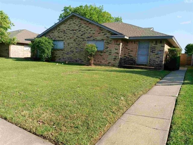 Foto principal - 822 Skyline Dr