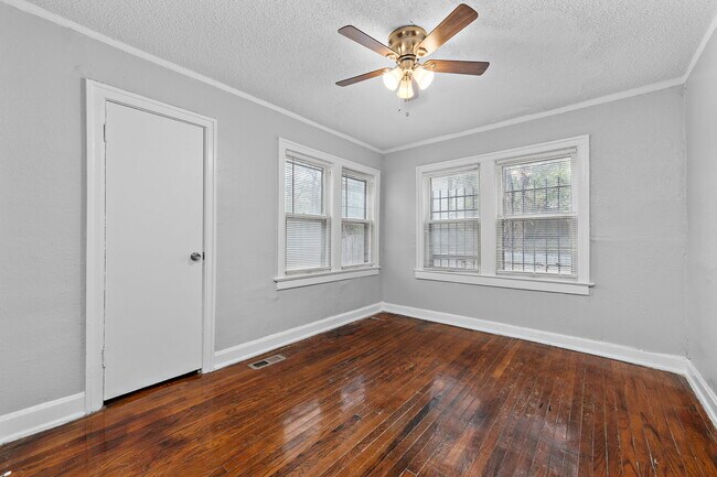 Foto del edificio - 3126 McGEE