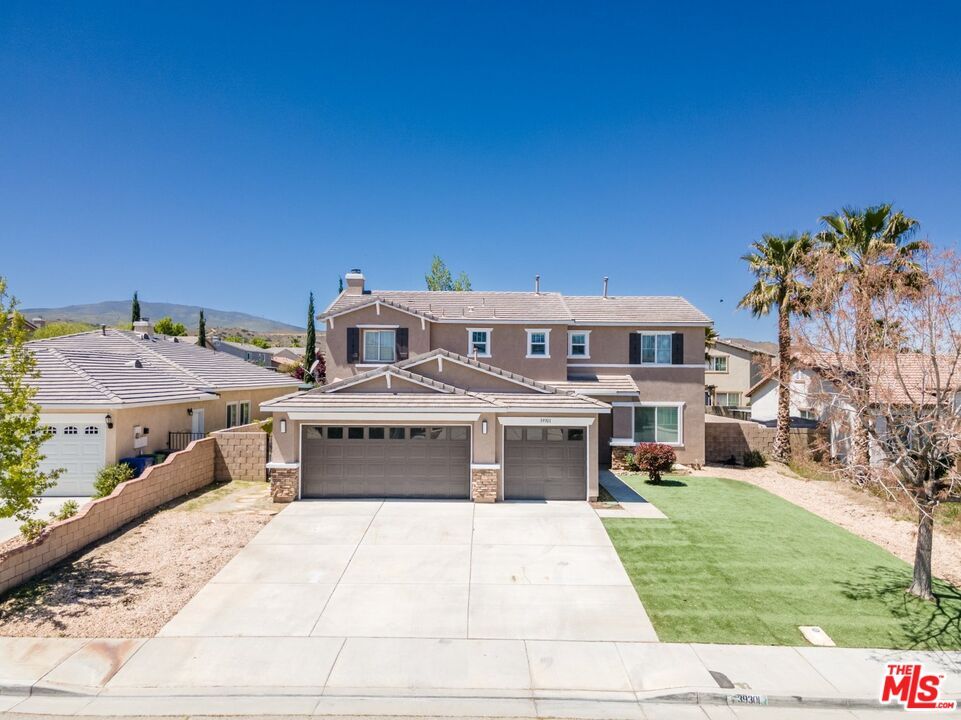 Primary Photo - 39301 Jacob Dr