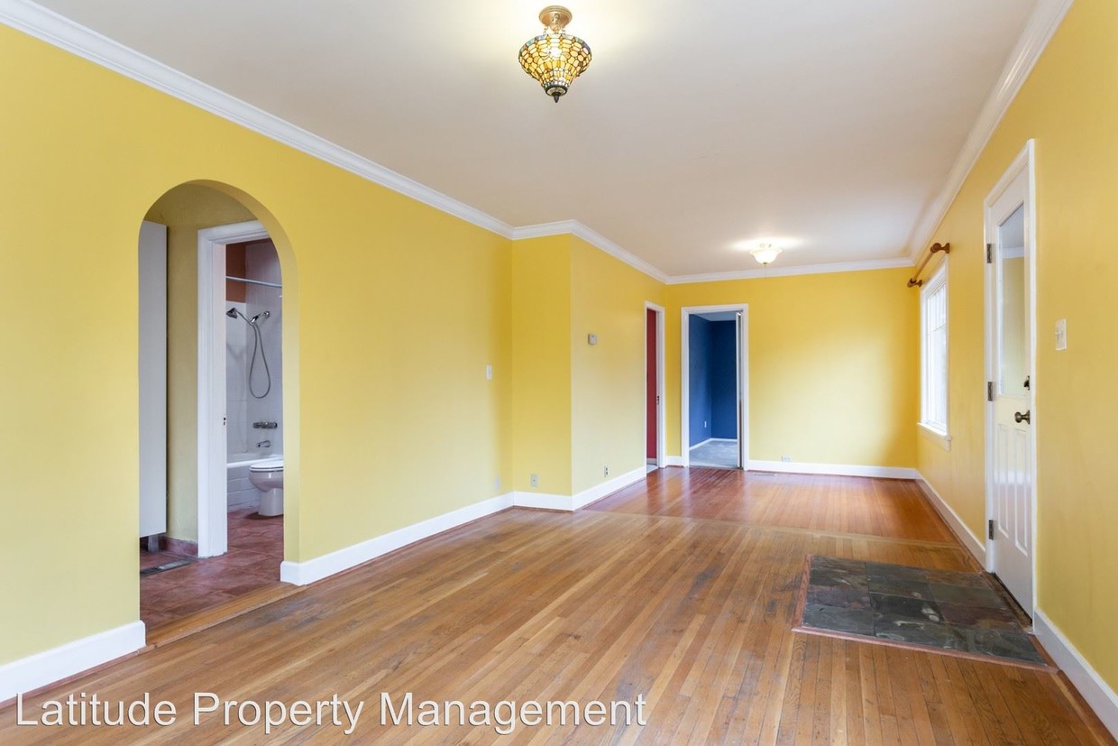Primary Photo - 3 br, 2 bath House - 735 N Farragut Street
