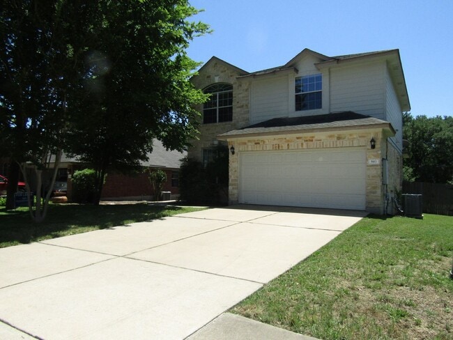 Building Photo - 593 Cullen Blvd