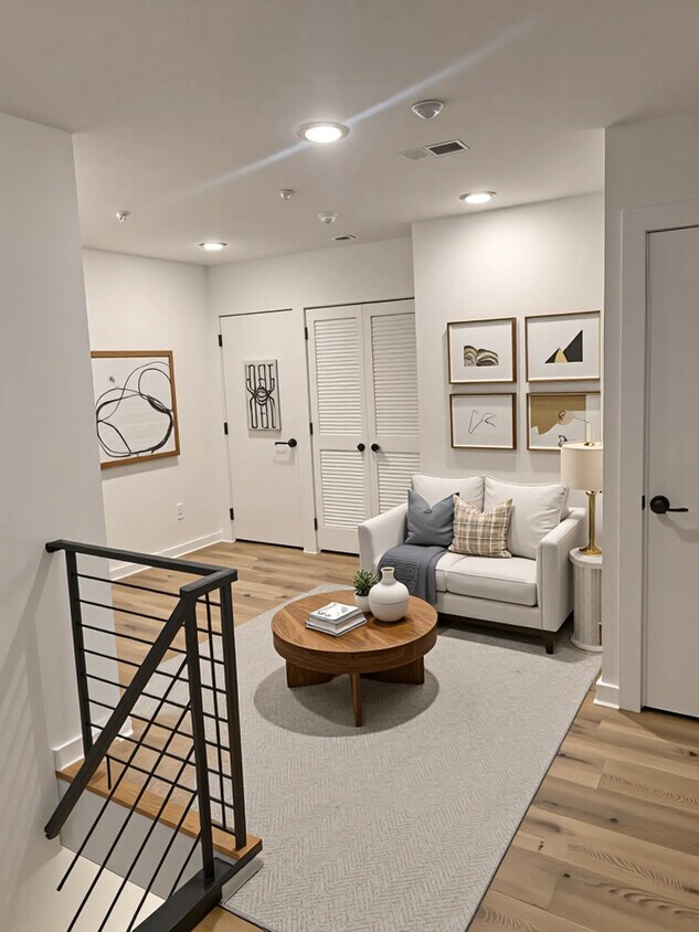 Foto principal - 2416 Clifford St