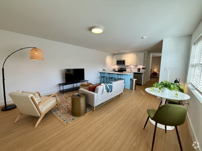 Building Photo - Location, Community, and Quality Living St...