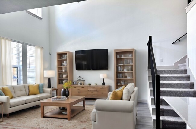 Foto del edificio - 609 Friendswood Dr