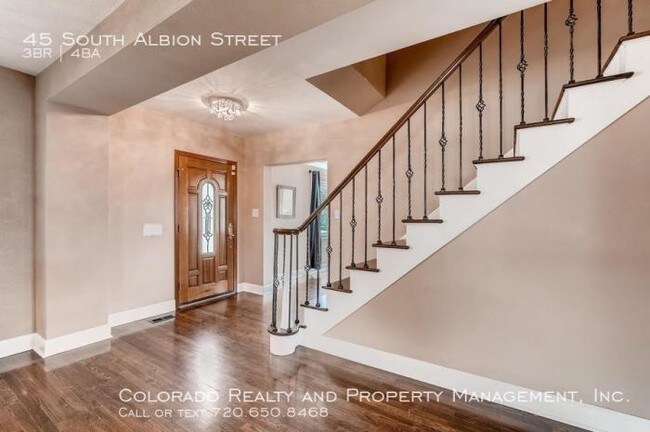 Foto del edificio - 3 bedroom in Denver CO 80246