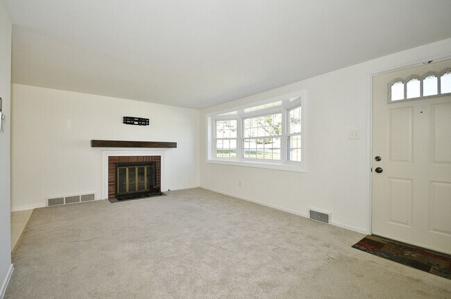 Foto del edificio - Charming 3-Bedroom/2-Bathroom Home in White Hall