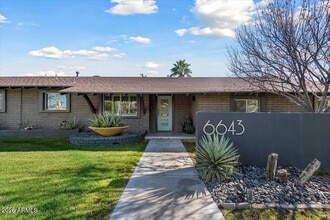 Building Photo - 6643 N 7th Dr