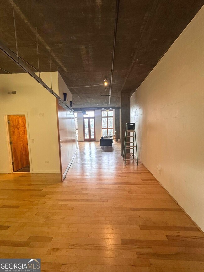 Foto del edificio - 2 Peachtree St NW