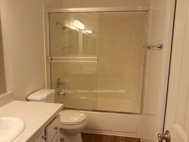 Bathroom - 750 Brahms Way