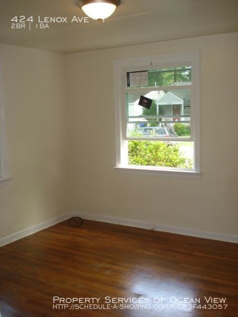 Building Photo - 424 Lenox Ave