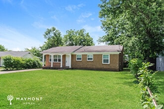 Building Photo - 1803 Canterbury Cir NW