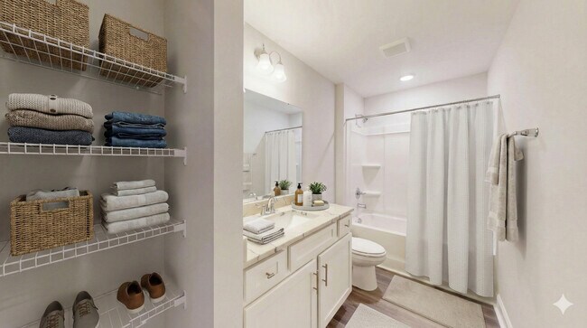 Foto del edificio - The Point at Chestnut Hill