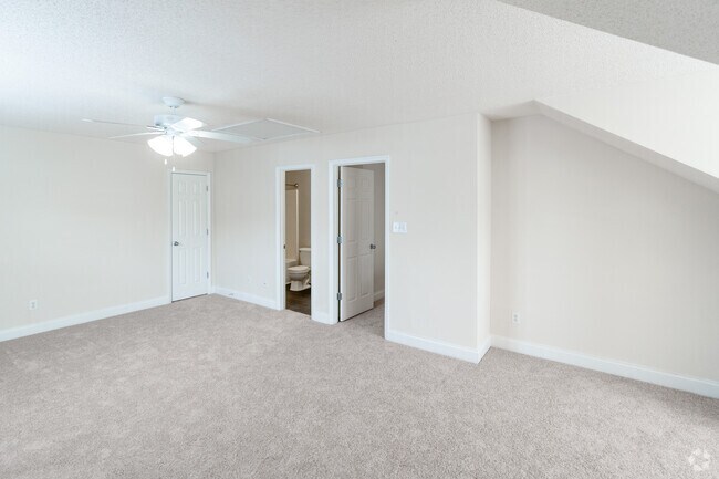 2 habitaciones, 2 baños - 1025 pies cuadrados - Haven at Research Triangle Park