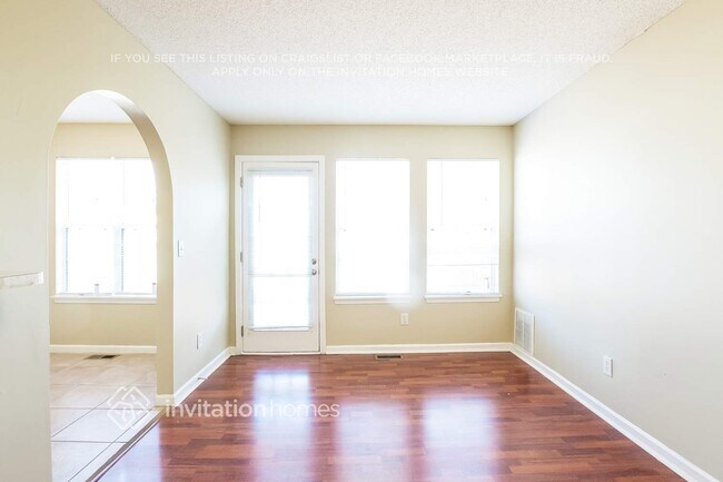 Foto del edificio - 3118 Crest Ridge Cir SW