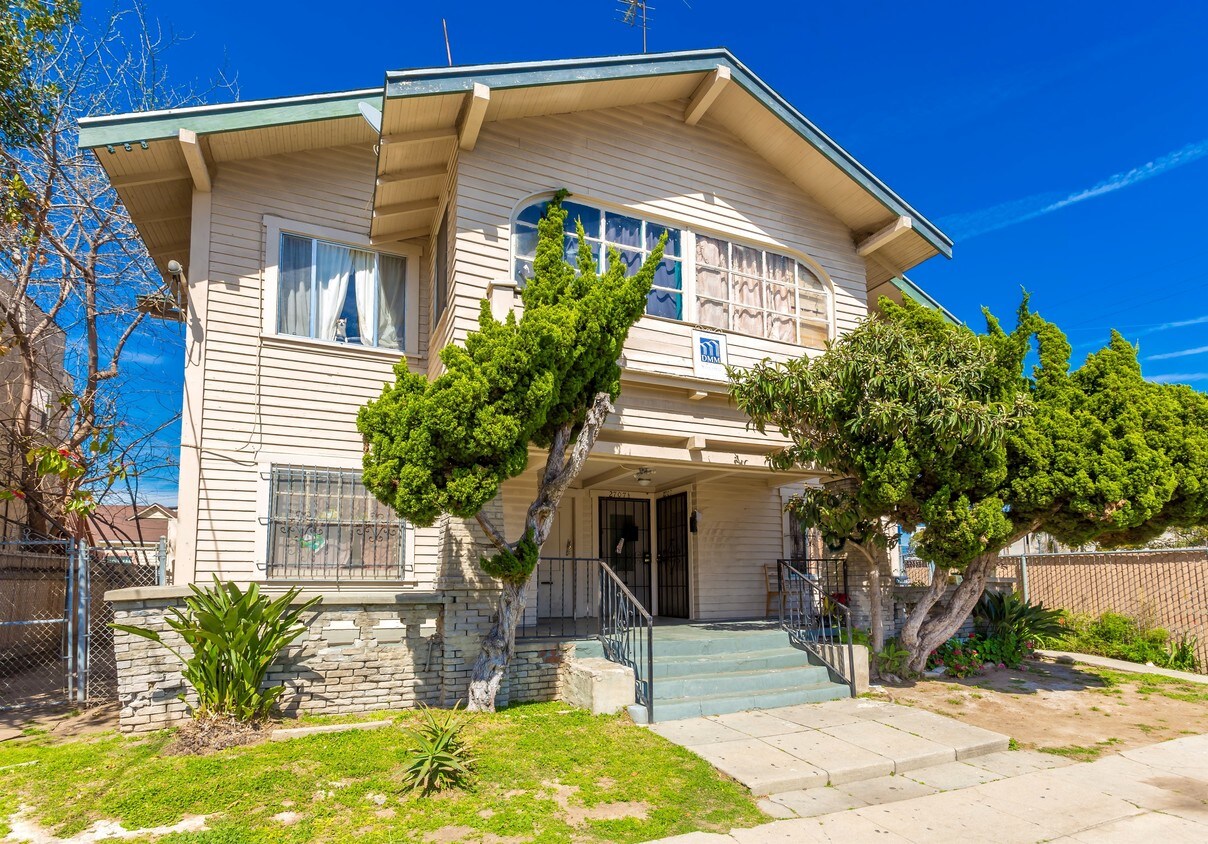 Foto principal - 2707 W 14th St