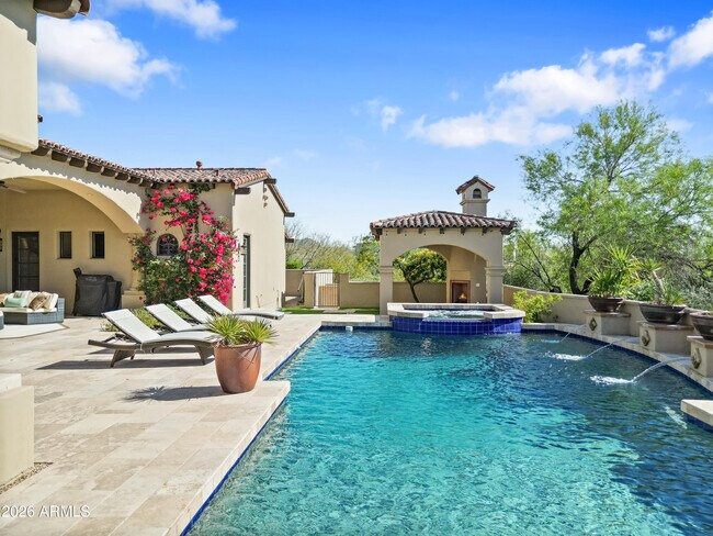 Building Photo - 9290 E Thompson Peak Pkwy