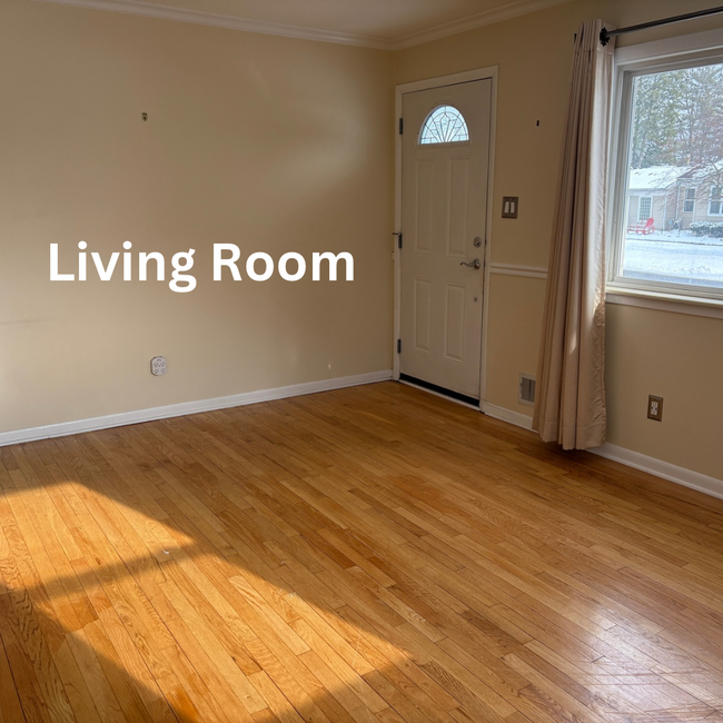 2nd Living Room view - 30757 Fairfax St