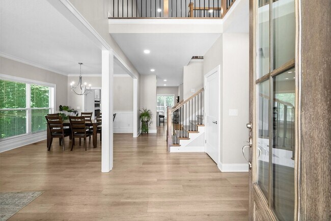 Foto del edificio - 2606 Steeplechase Ct