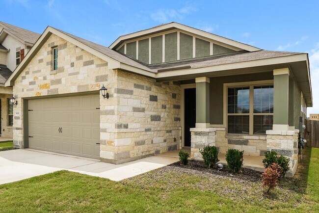 Foto del edificio - 9410 Novacek Blvd.
