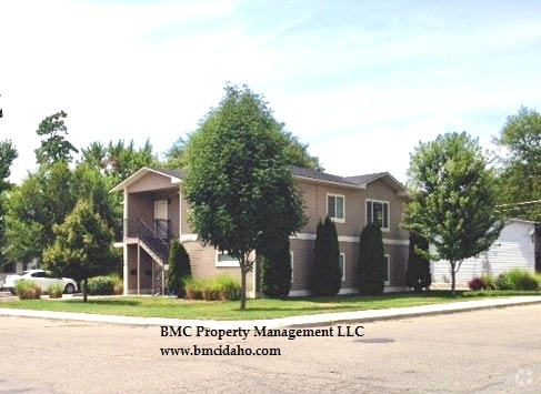Building Photo - 919 N 31st St