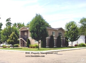 Building Photo - 919 N 31st St