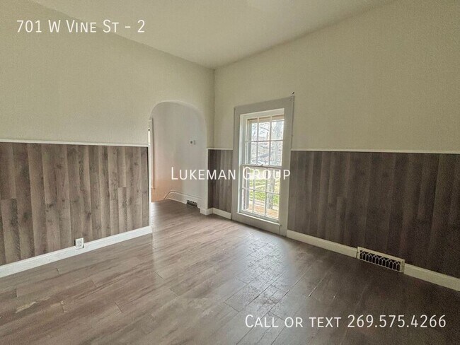 Foto del edificio - 701 W Vine St