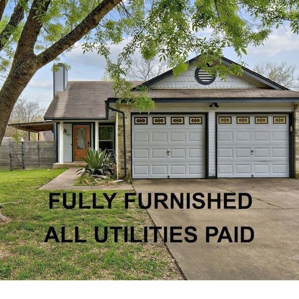 Primary Photo - 4707 Borage Dr