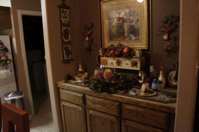 Interior Photo - 8421 E Alberta Rd