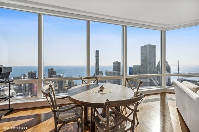 Foto del edificio - 401 N Wabash Ave