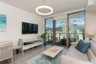 Building Photo - 1388 Kapiolani Blvd