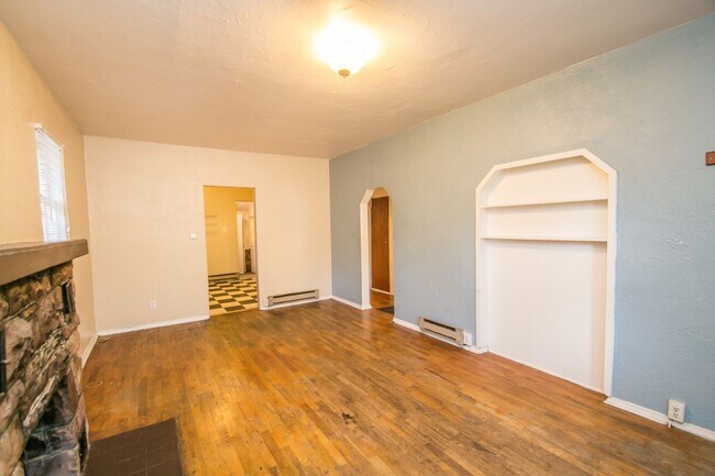 Foto del edificio - 2311 Spruce St