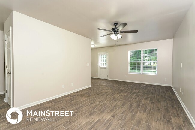 Foto del edificio - 1209 Maury Ln