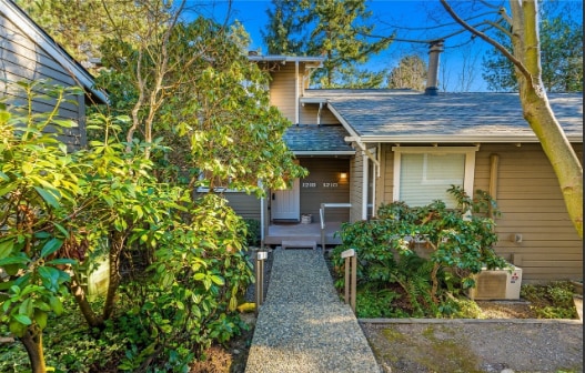 Photo - 1218 101st Pl NE (Bellevue, WA)